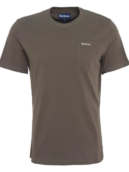 T-Shirt con taschino Langdon T-Shirt con taschino Langdon
