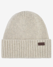 Beanie Carlton 