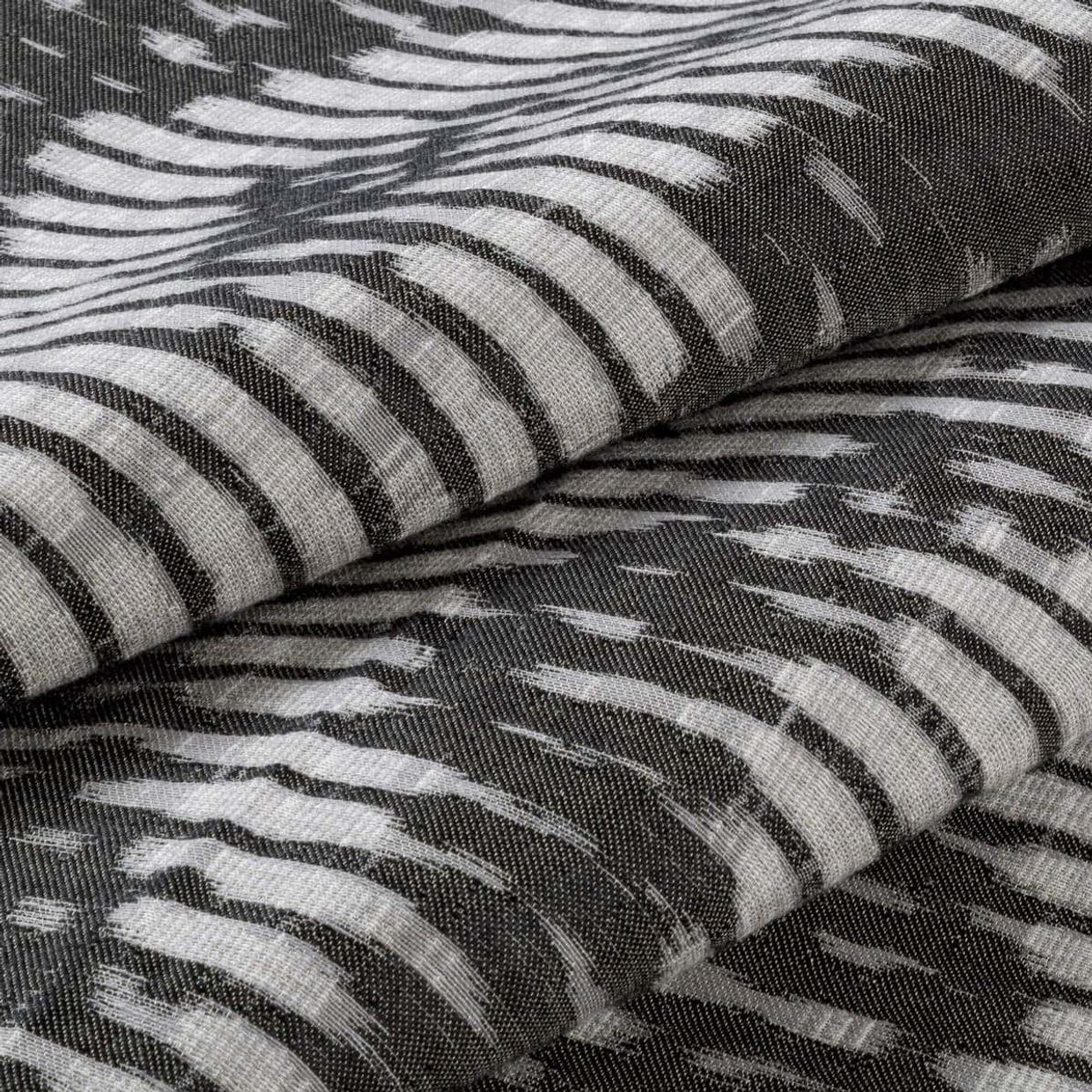 Cadillac Noir Curtains