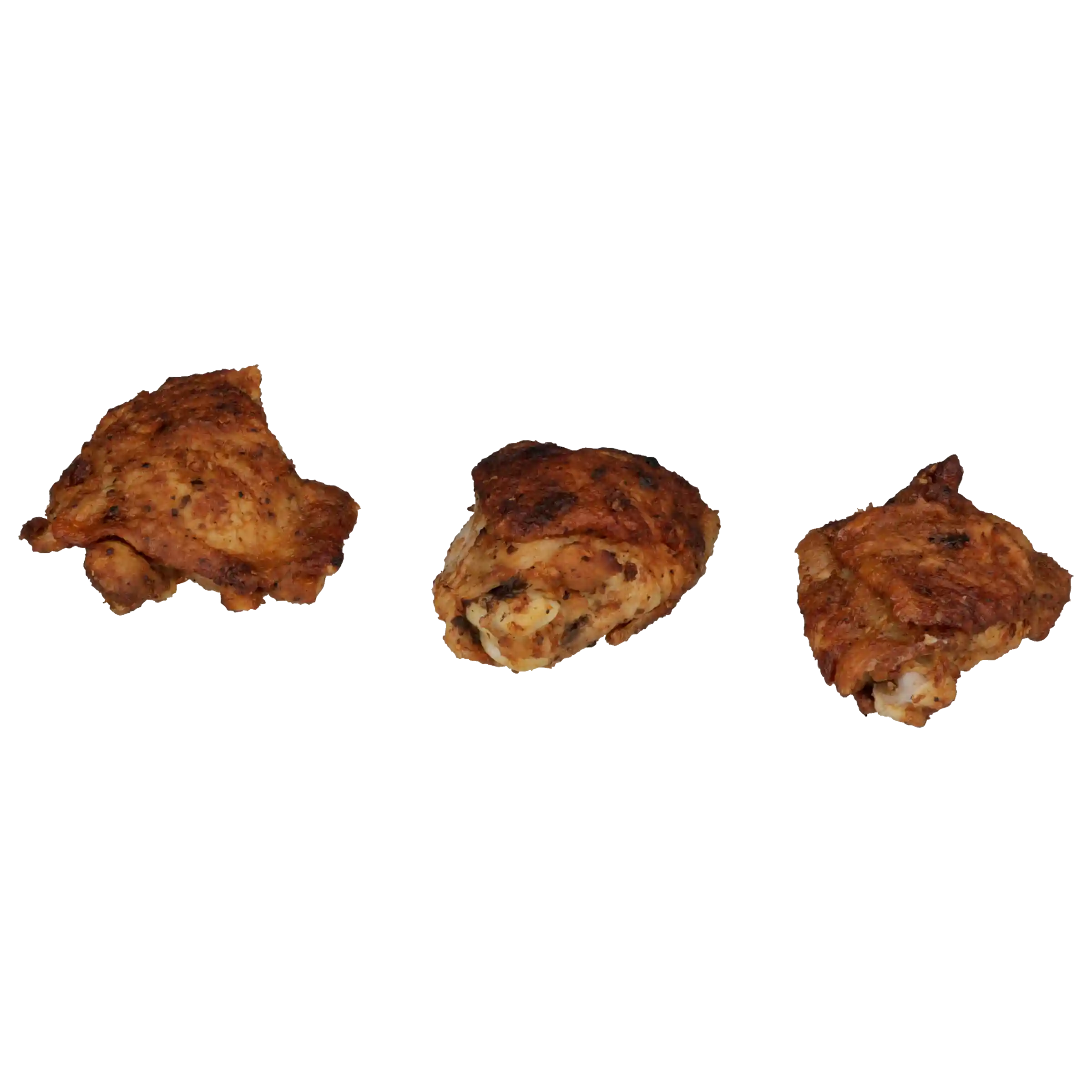 Tyson® Fully Cooked Breaded Chicken Thighs _image_11