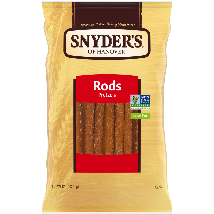 Rods