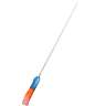 Impact, Extendable 52-84" White Handle Duster, Wool/Poly, Multicolor, 13.5 in