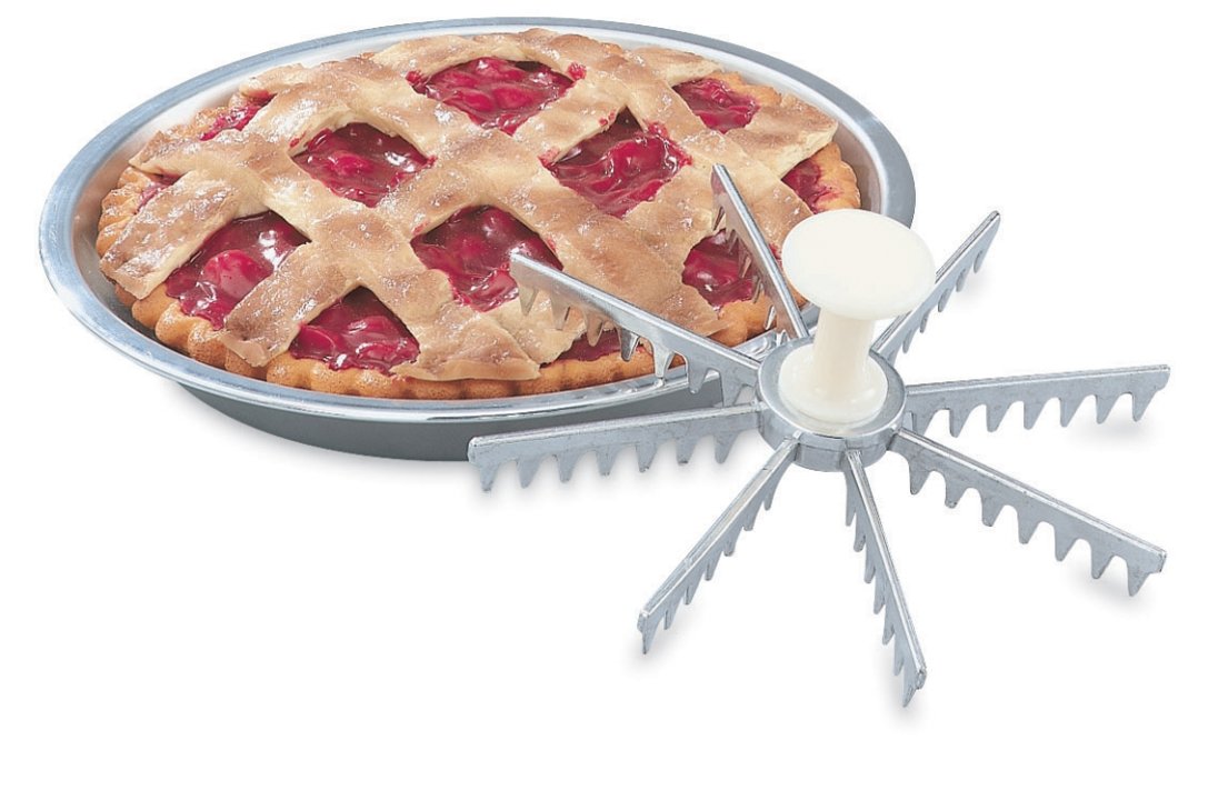 Pie Marker