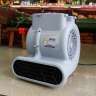 ProTeam, ProBlitz®, 3 Speed Air Mover
