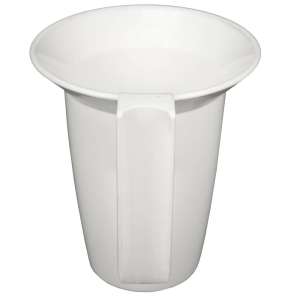 Impact, Value-Plus™, Toilet Bowl Caddy, White