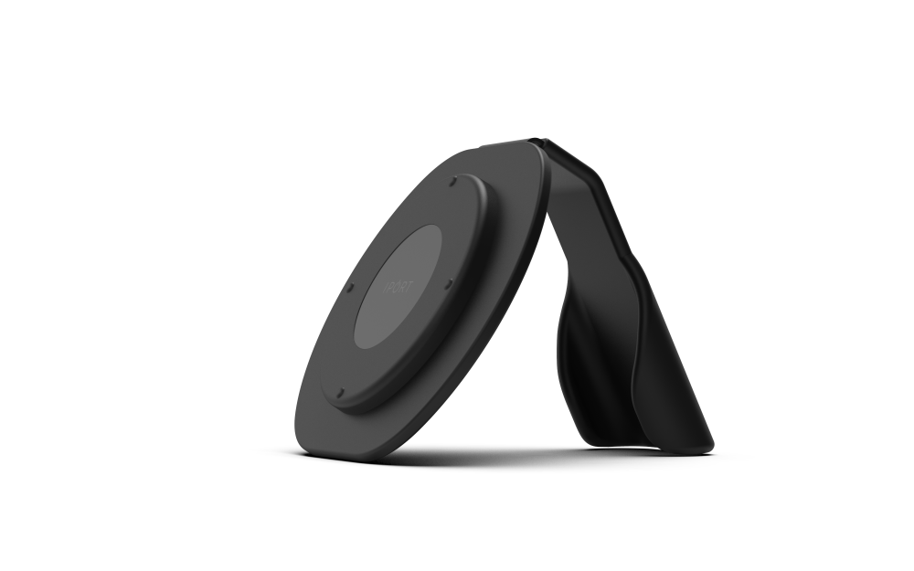 CONNECT Standle Black