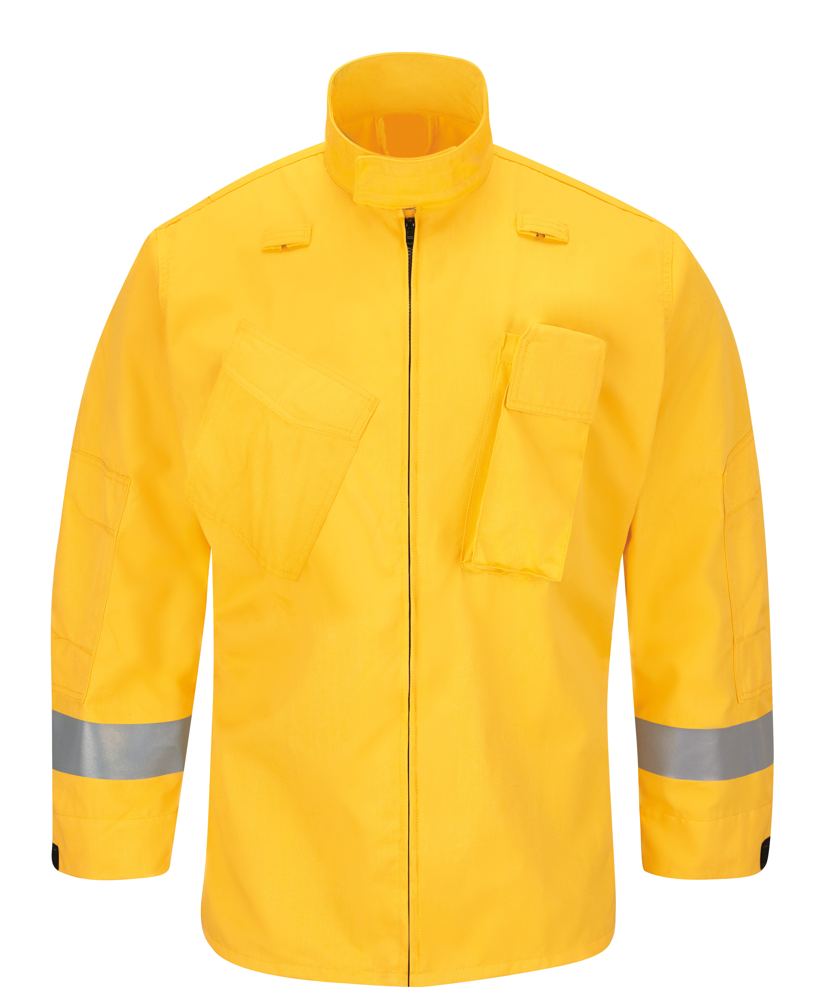 Men‘s Relaxed Fit Wildland Jacket-Workrite Fire Service