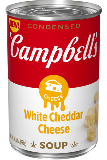 White Cheddar Cheese