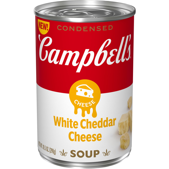 White Cheddar Cheese
