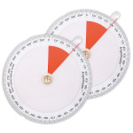 Learning Advantage&reg; AngleViewer - 360 Degrees - Pack of 2 CTU7649-2