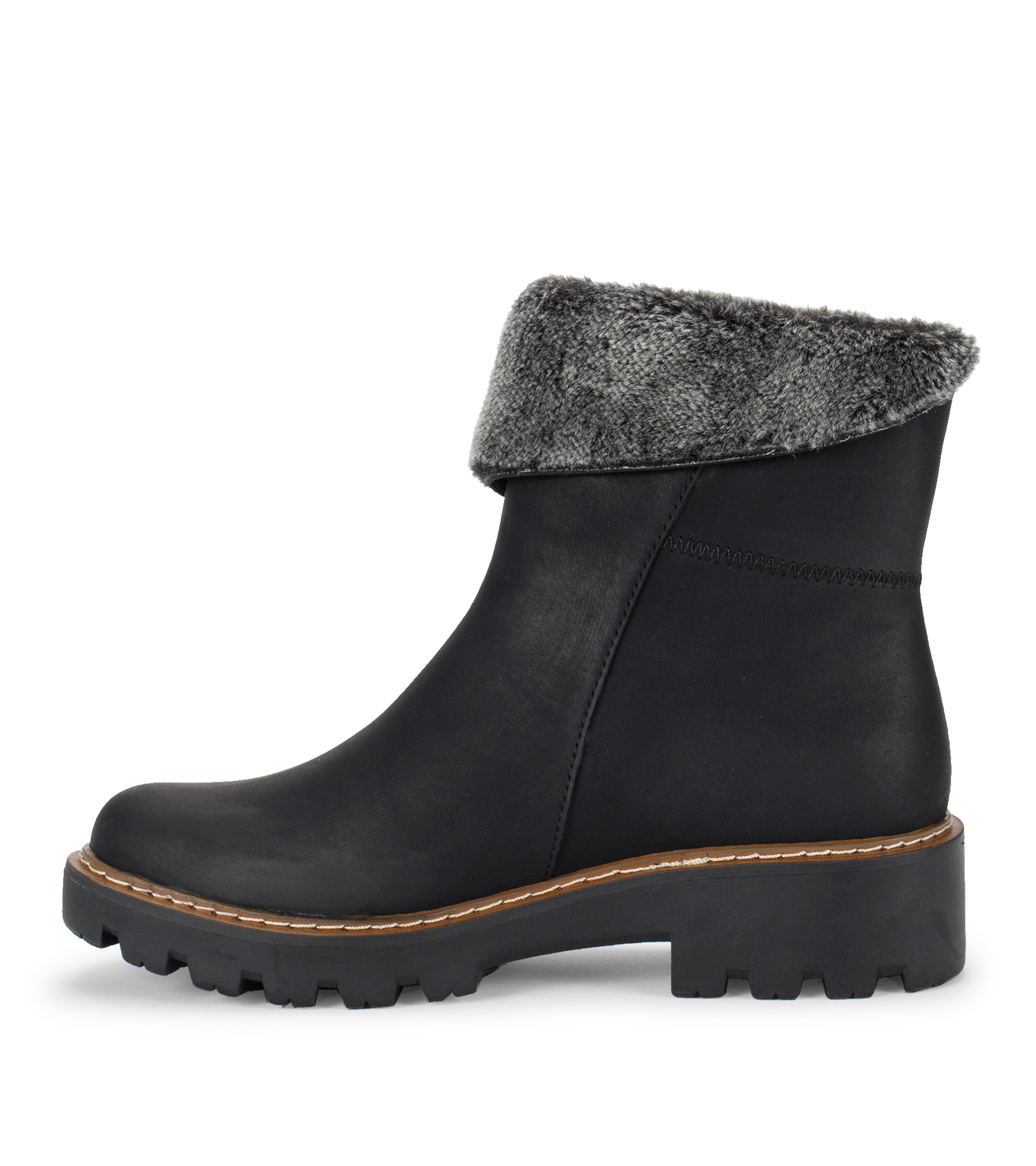 Baretraps WESTRY Women's Boots Black Size 6 M (BT28589)