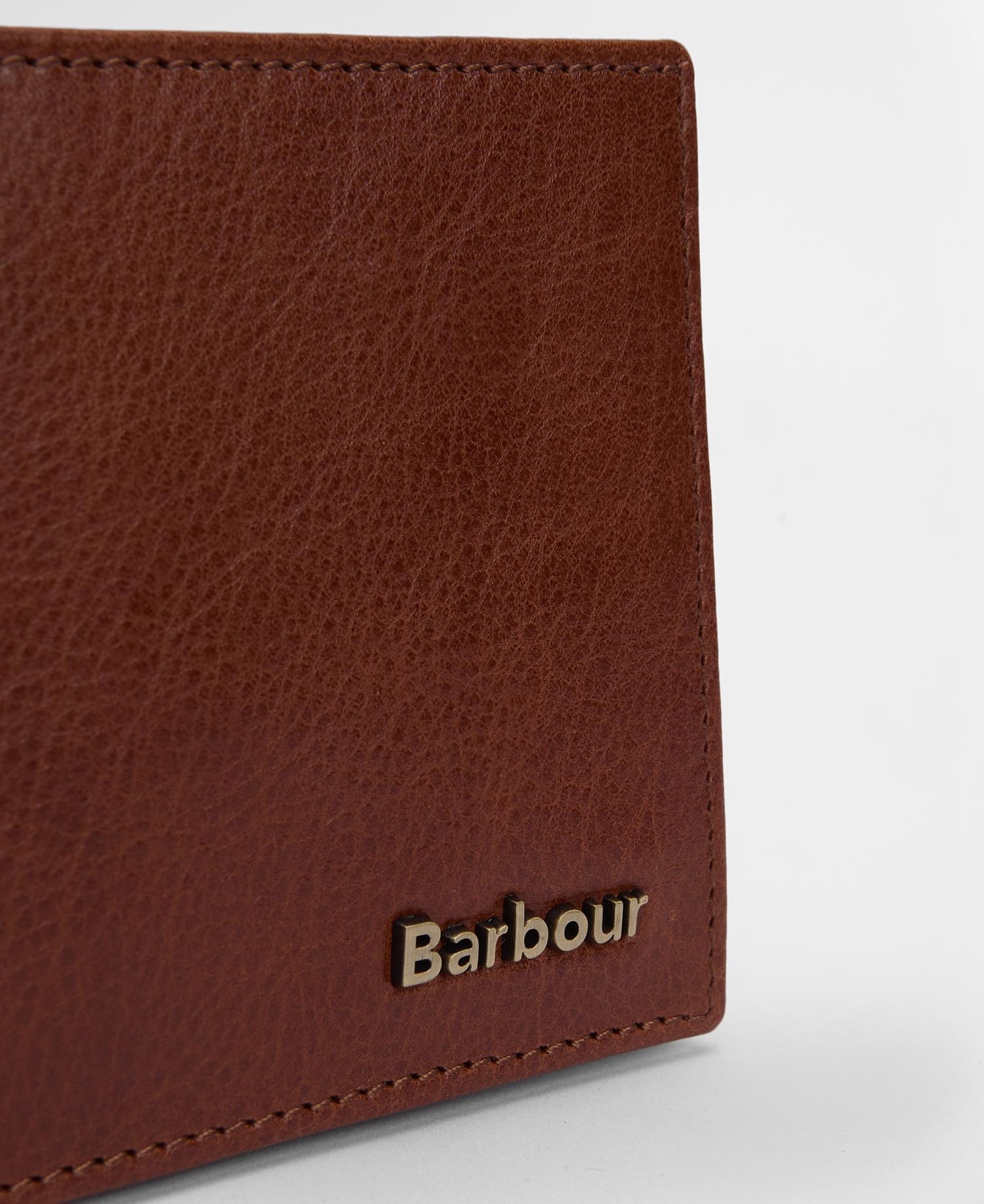 Lunan Leather Bifold Wallet image number 2