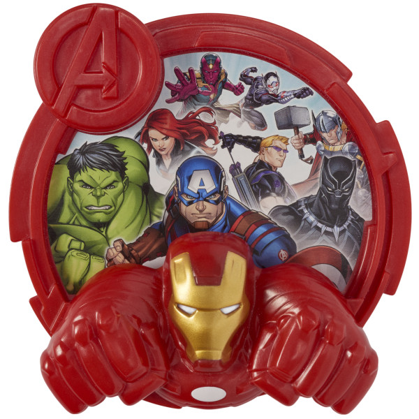 Marvel's Avengers Unify DecoSet®