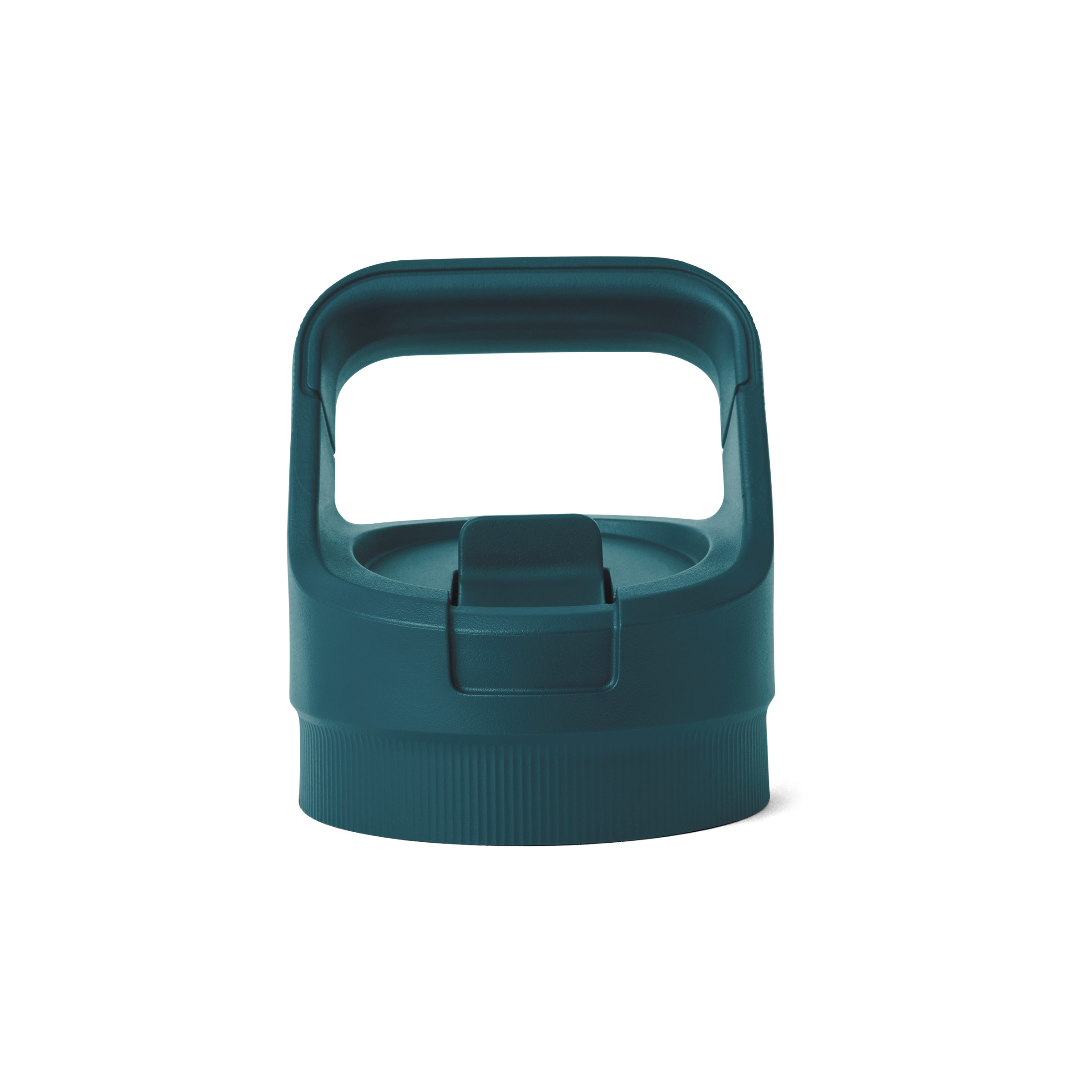 YETI Yonder™ Bottle Straw Cap Agave Teal