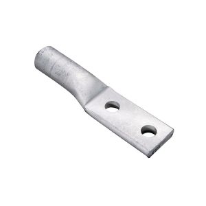 2-Hole Compression Lug Without Inspection Window