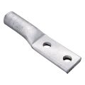 2-Hole Compression Lug Without Inspection Window