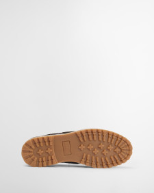 Re-Engineered Deck Boat Shoes 