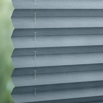 GreenScreen Sea-Tex NXT 1919 Pleated Blind