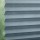 GreenScreen Sea-Tex NXT 1919 Pleated Blind