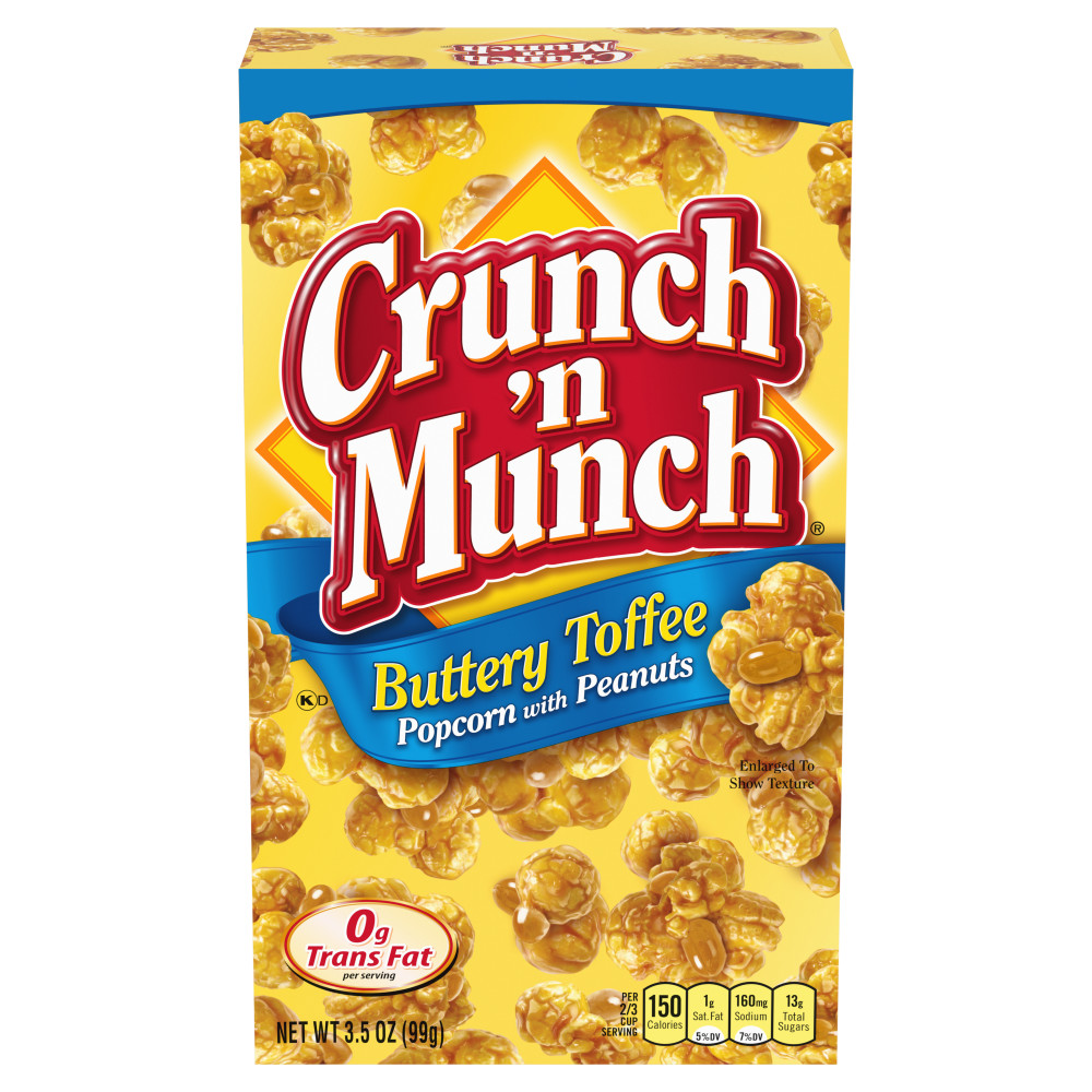 crunch n munch crunch n munch