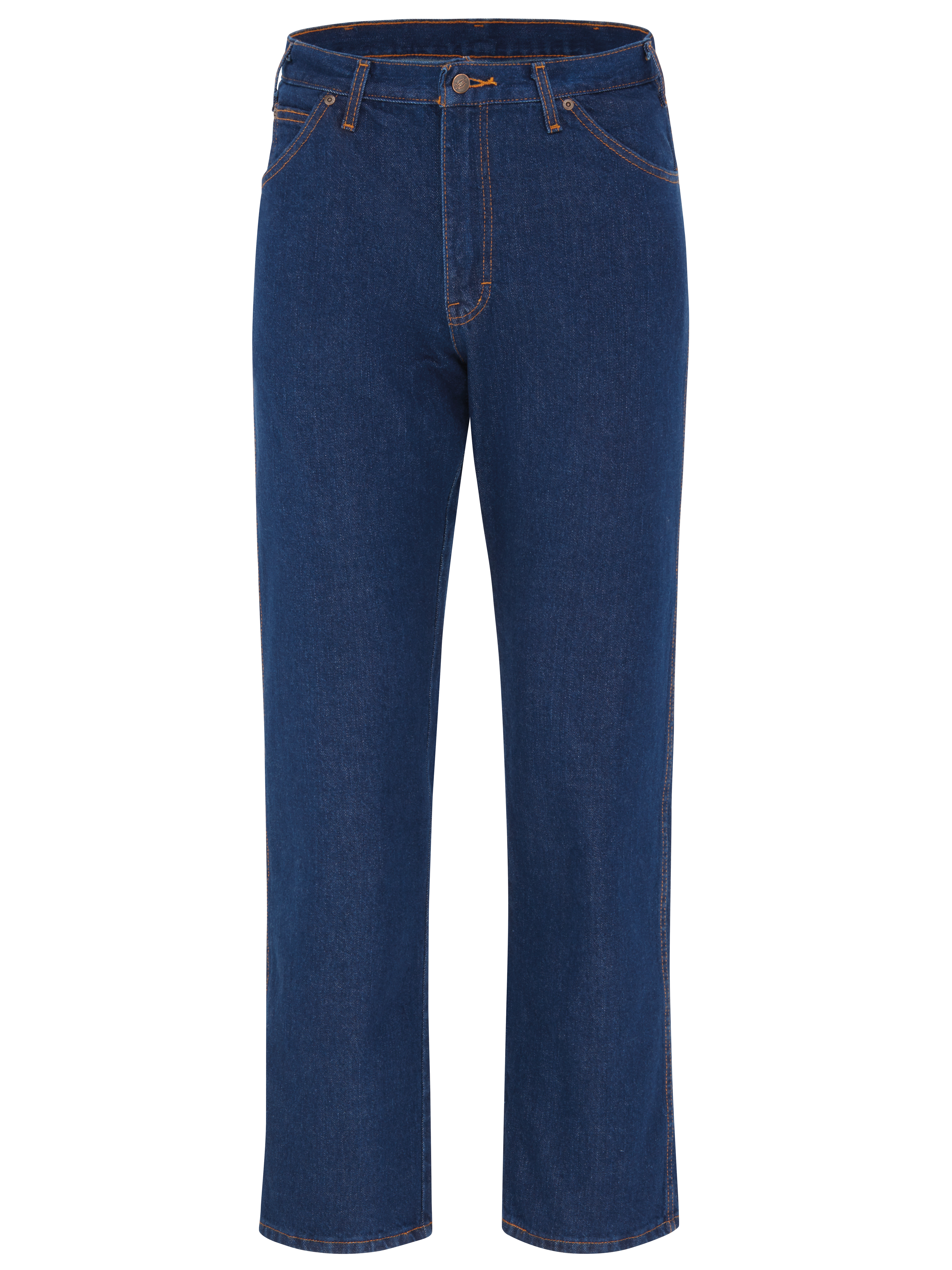 Men‘s 5-Pocket Jean-Dickies
