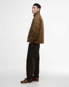 Mayburn Waxed Jacket 