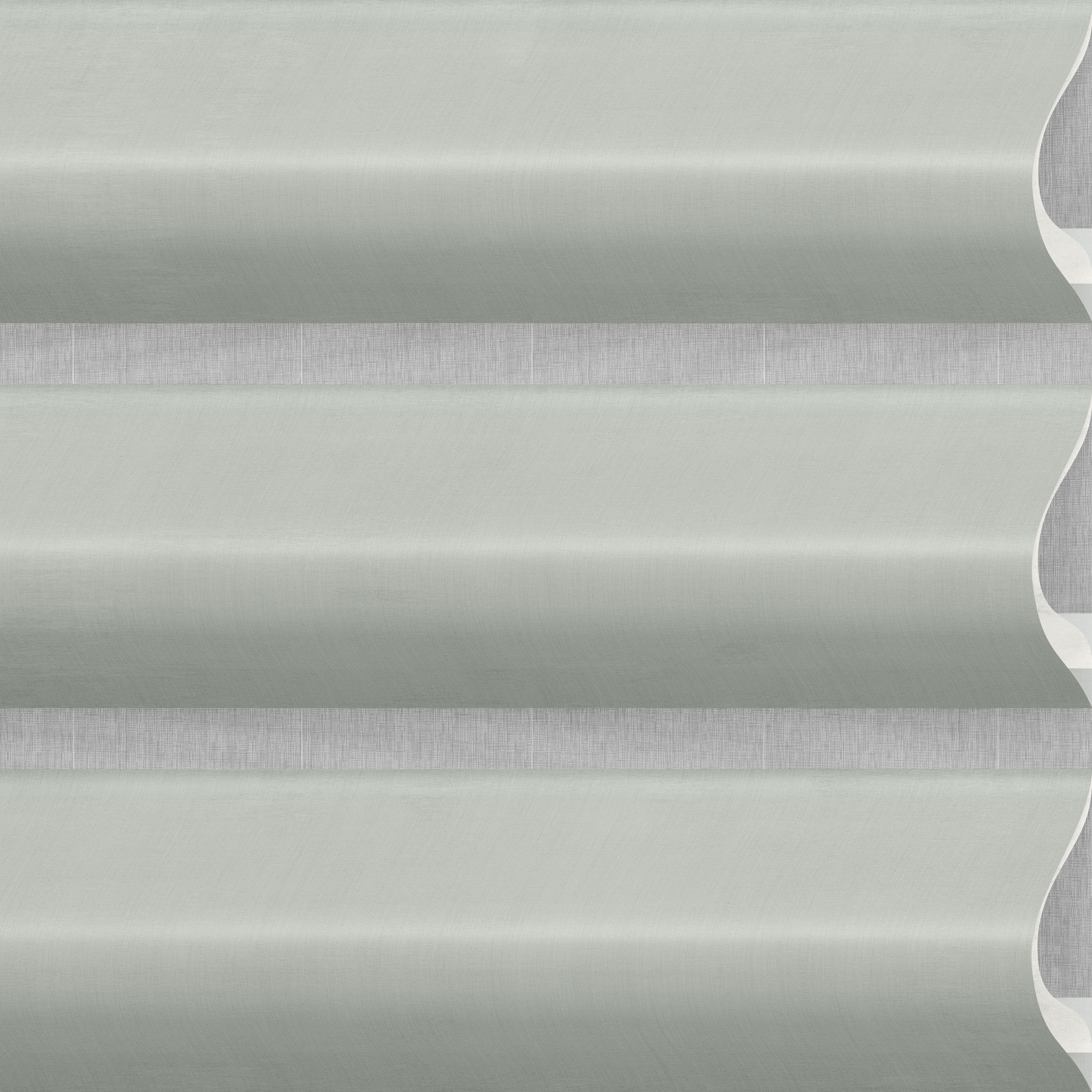 Dolphin PR60-393 Pirouette® Blinds