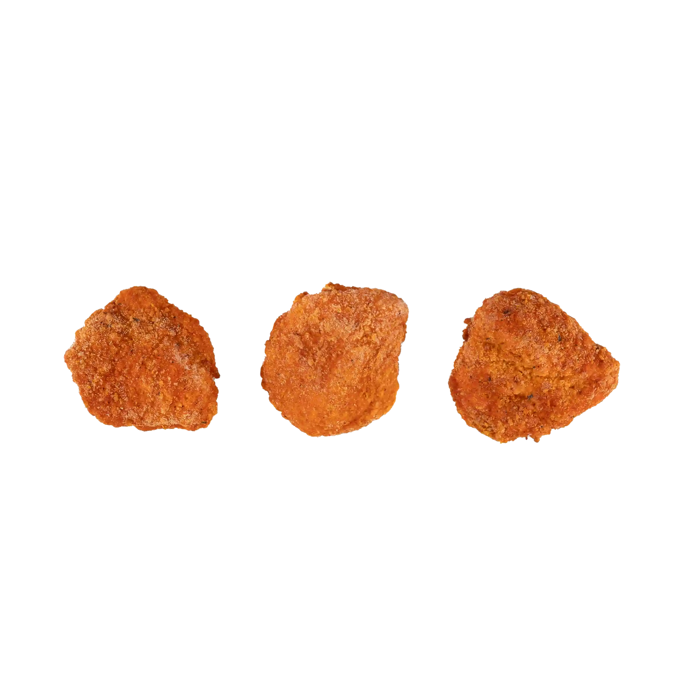 Tyson® Fully Cooked, Whole Grain Breaded Hot 'N Spicy Whole Muscle Chicken Breast Filets, 4.0 oz._image_11