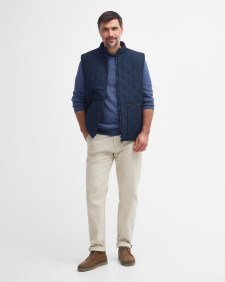 Chesterwood Gilet Classic Navy