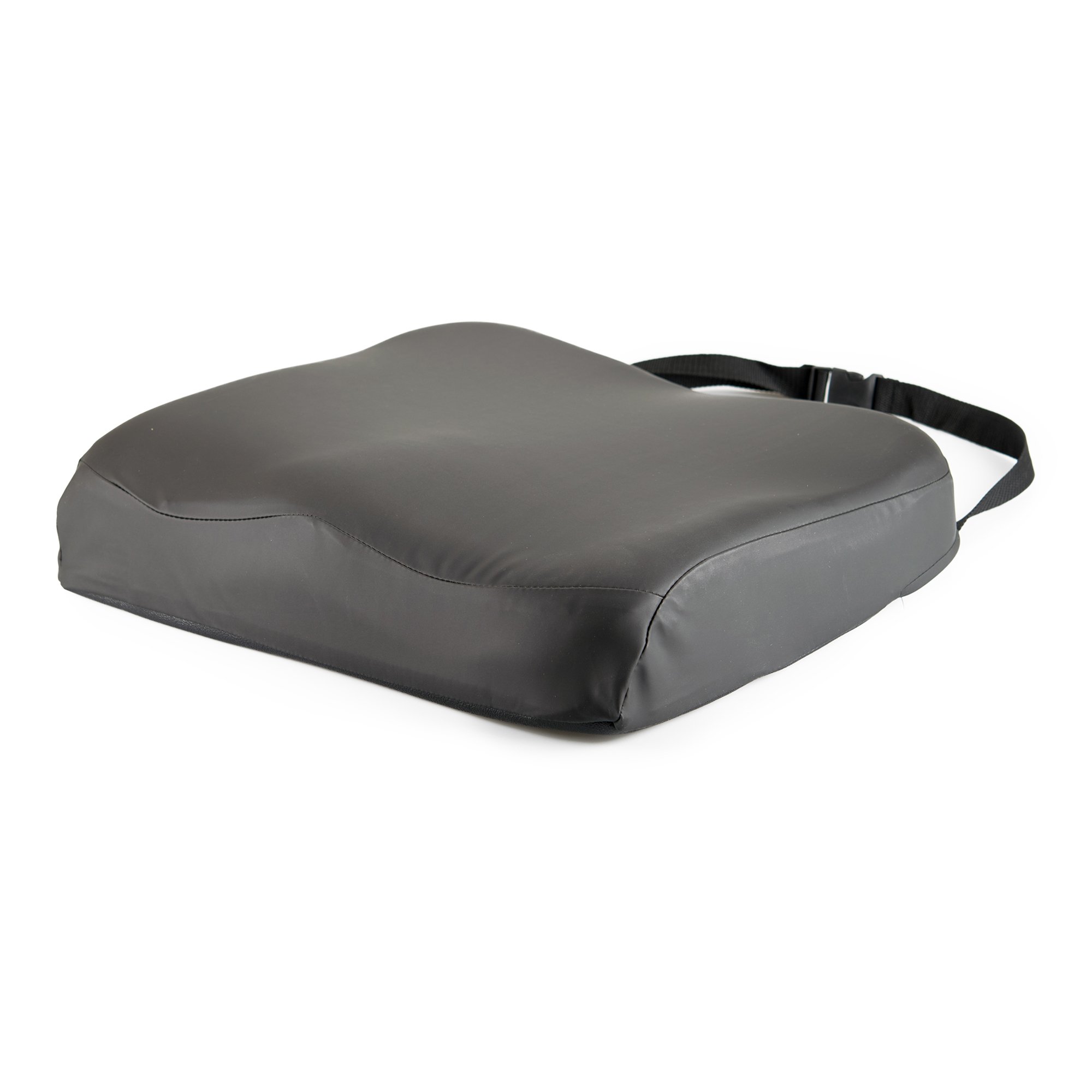 McKesson Premium Molded Foam Seat Cushion, 18 x 16 x 3 Inch MK 1065564