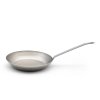 11-inch carbon steel fry pan