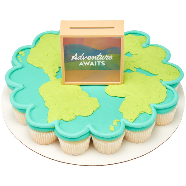 Adventure Awaits DecoSet®