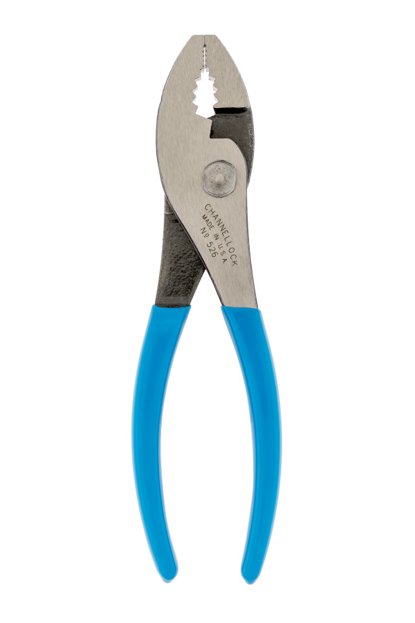 526 6-inch Slip Joint Pliers