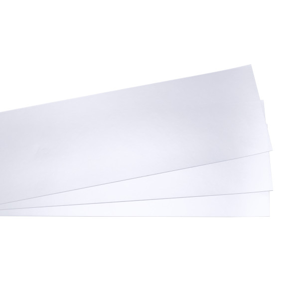 3" x 30" Poly Collar