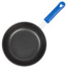 8-inch Wear-Ever® aluminum fry pan with CeramiGuard® II nonstick coating and Cool Handle® silicone handle