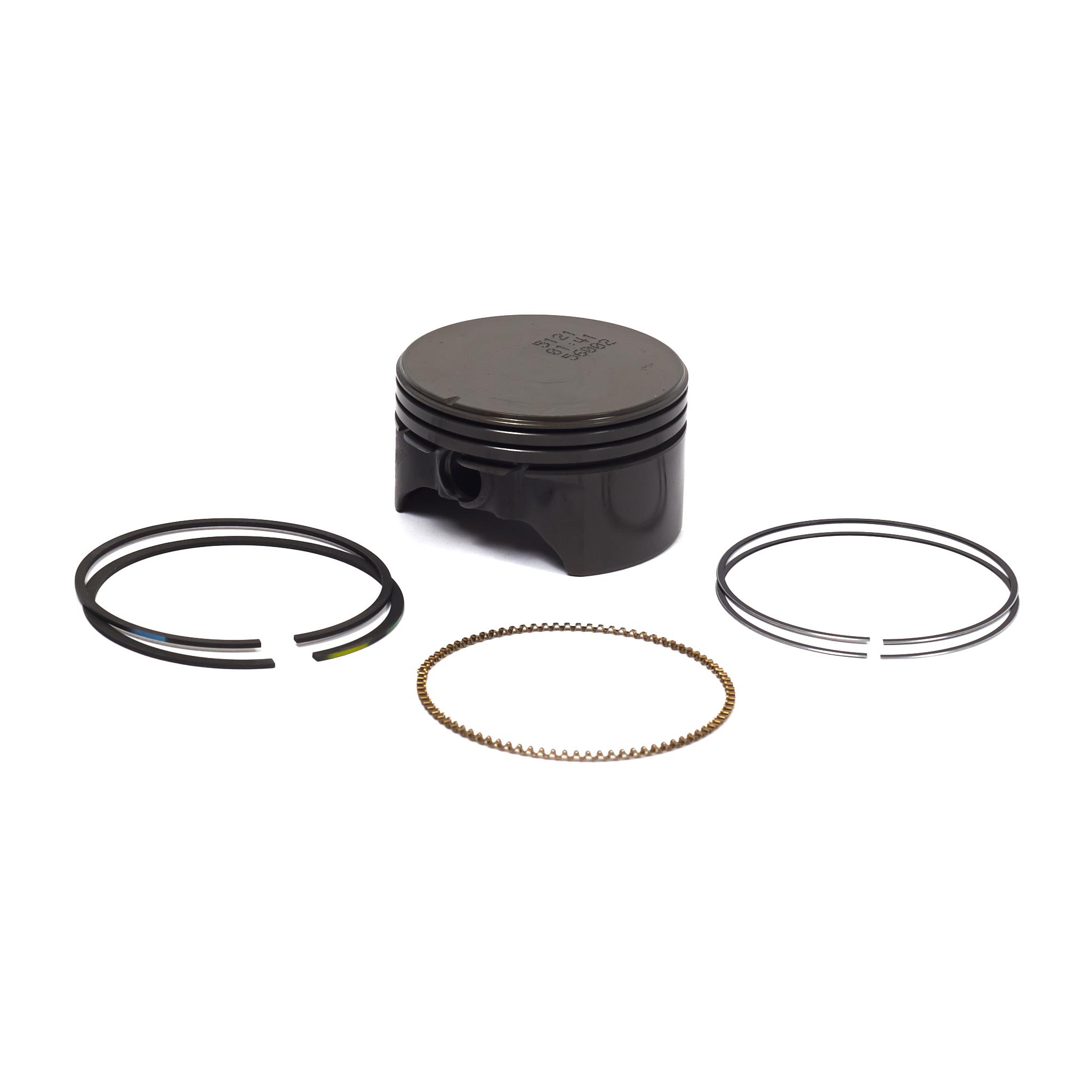do you need to change oil on a devilbiss xr2500