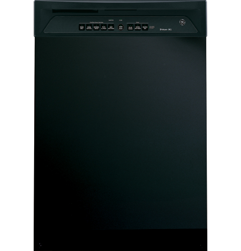 GE Triton® XL Built-In Dishwasher