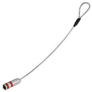 Wire Grabber™ Single-Use Wire Grabber, 500 MCM, 21 in. Lanyard