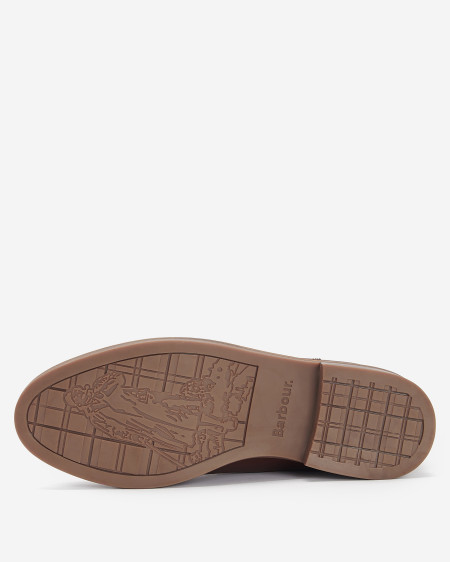 Farsley Chelsea Boots