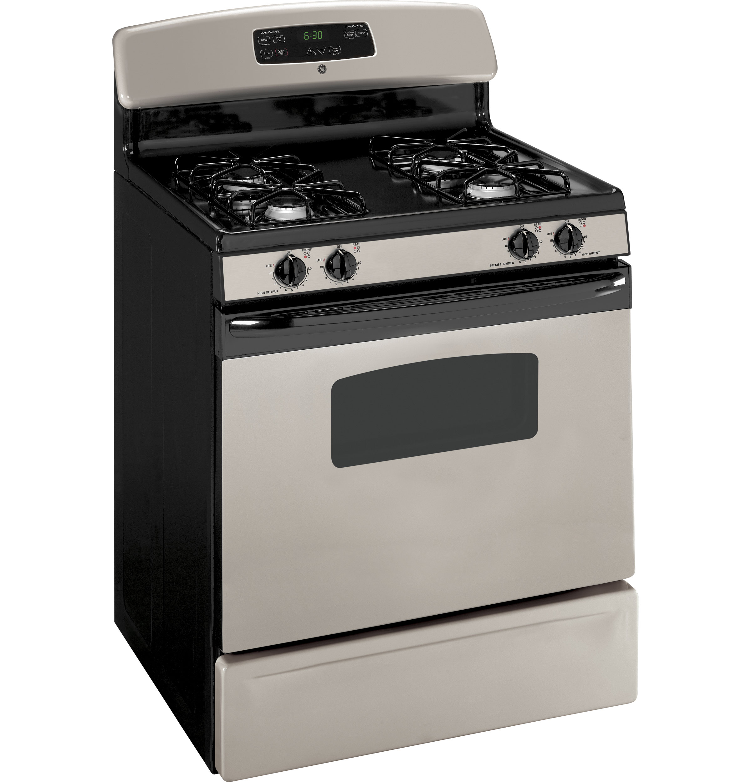 GE® 30