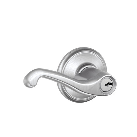 B Series Single Cylinder and Turn Deadbolt