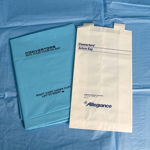 Convertors® Set Up Pack