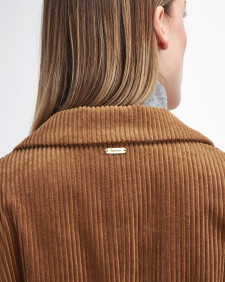 Samara Cord Blazer 
