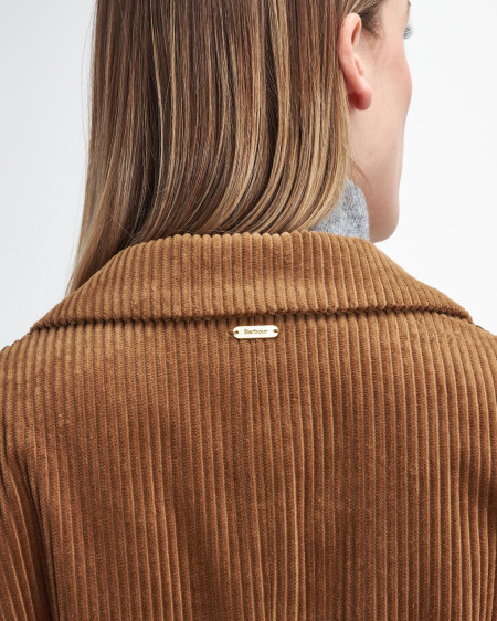 Samara Cord Blazer