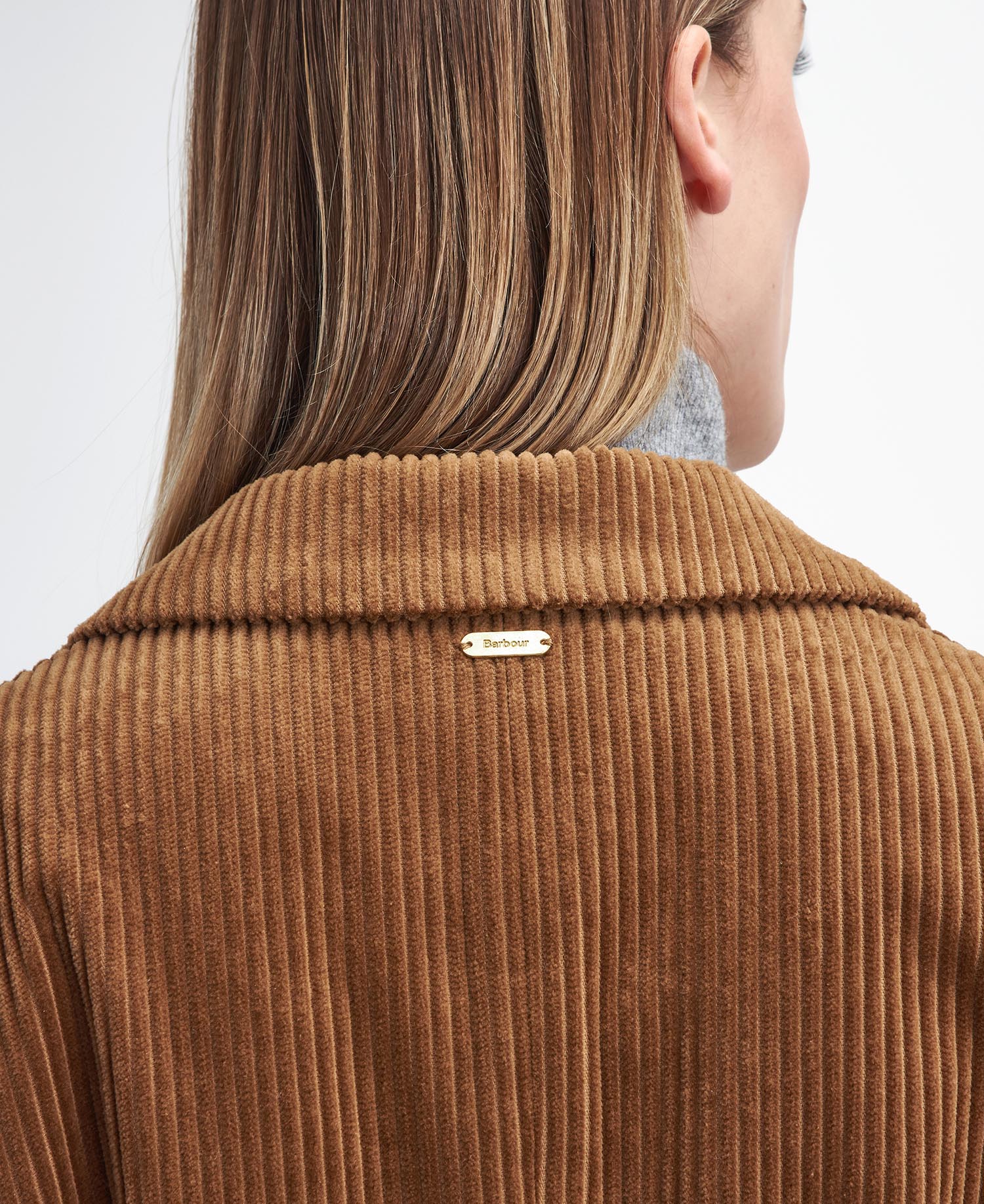 Samara Cord Blazer image number 5