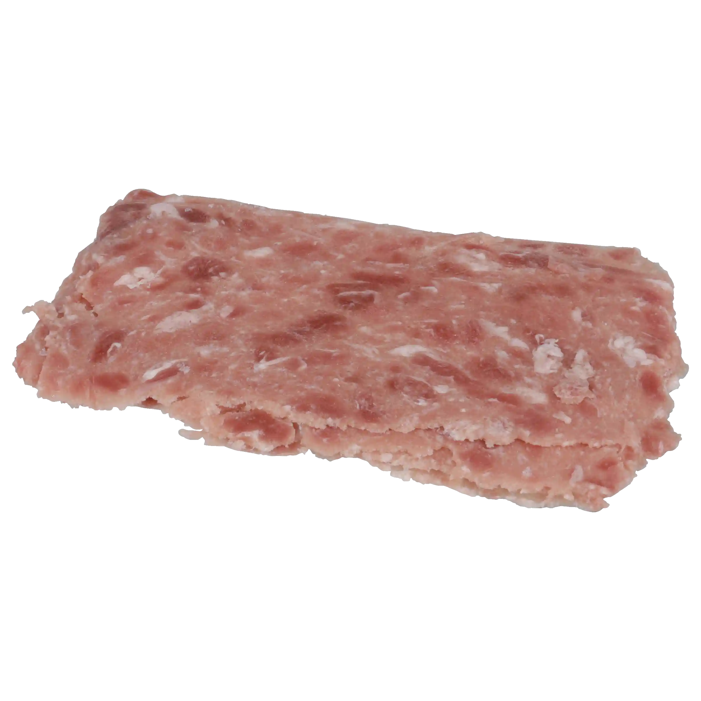 Minuteman™ Traditional Beef Flat Steak Slices, Marinated with Food Starch, 4 oz_image_2