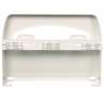 Impact,  Toilet Seat Cover Dispenser, White