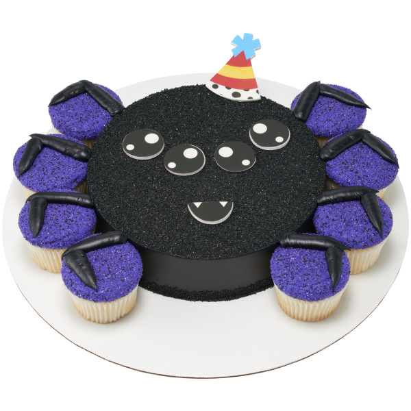 Joyful Expressions Sweet Décor® Edible Decorations