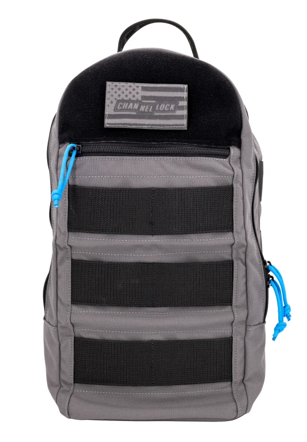 TBP1G PRO Single-Compartment Tool Backpack w/ Modular AIMS™ System