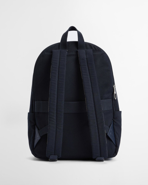 Cascade City Backpack Classic Navy